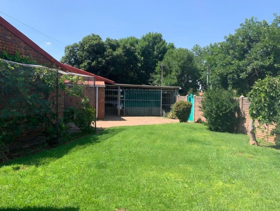 3 Bedroom Property for Sale in Saaiplaas Free State